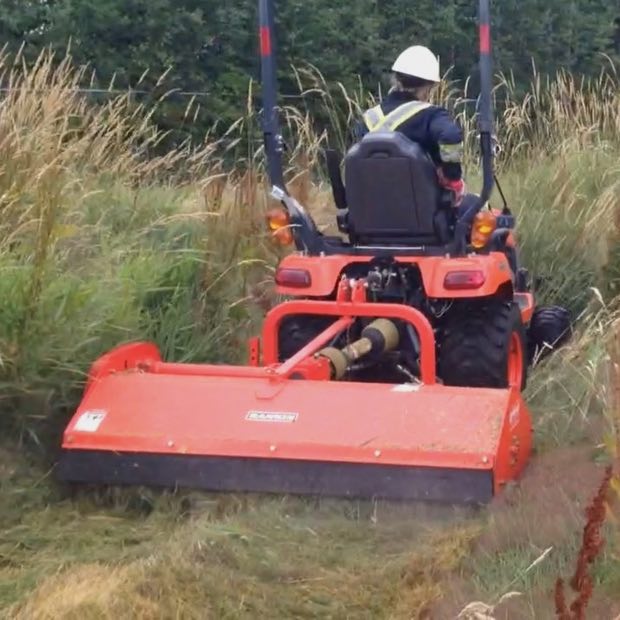 Screenshot Snow Removal Services